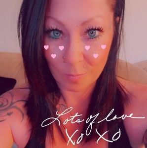 Meet your Posher, Teri